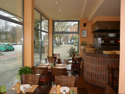 照片: Trattoria Italiana