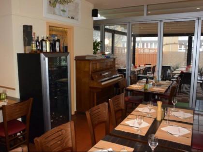 照片: Trattoria Italiana