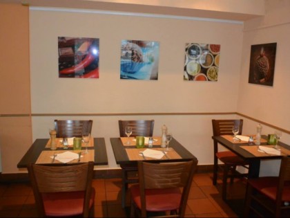 照片: Trattoria Italiana