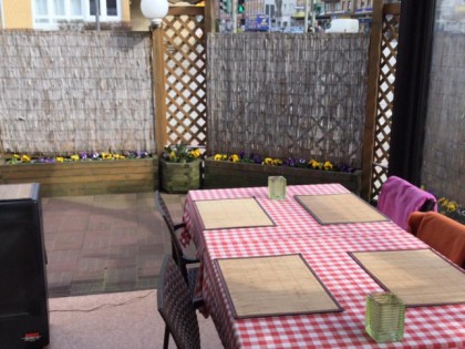 照片: Trattoria Italiana