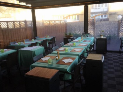 照片: Trattoria Italiana