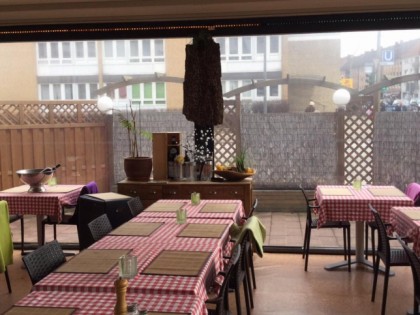 照片: Trattoria Italiana